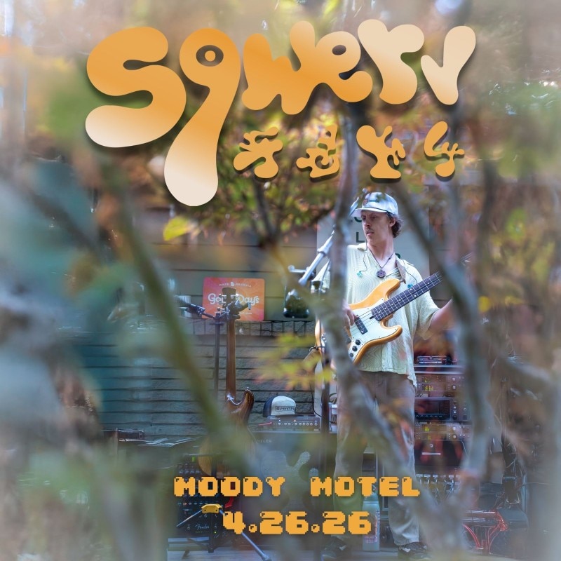 Sqwerv