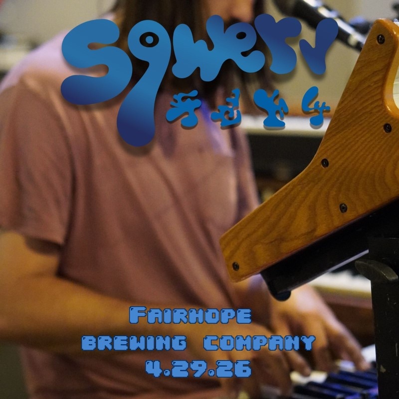 Sqwerv
