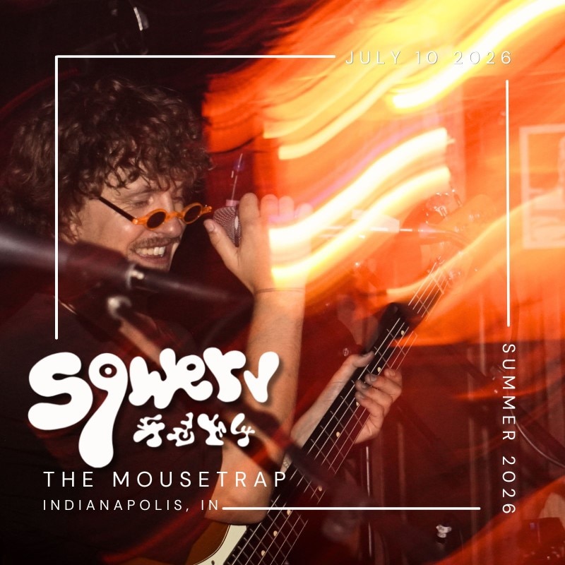 Sqwerv