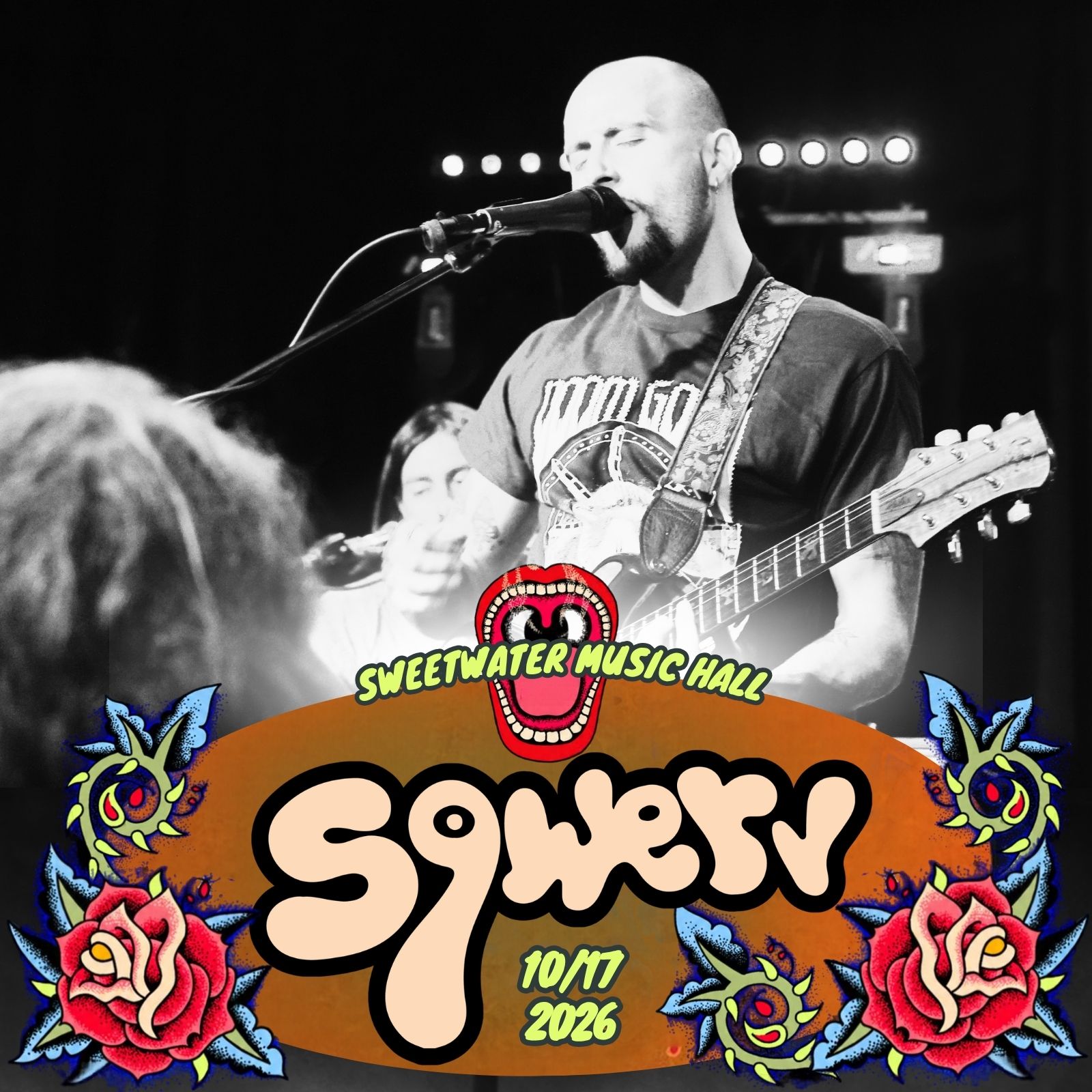 Sqwerv