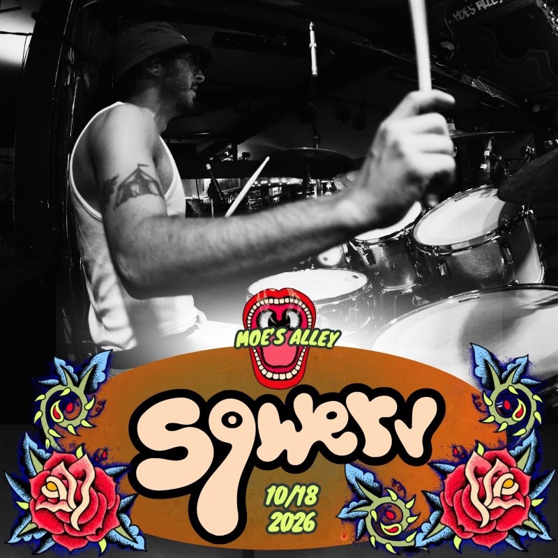 Sqwerv
