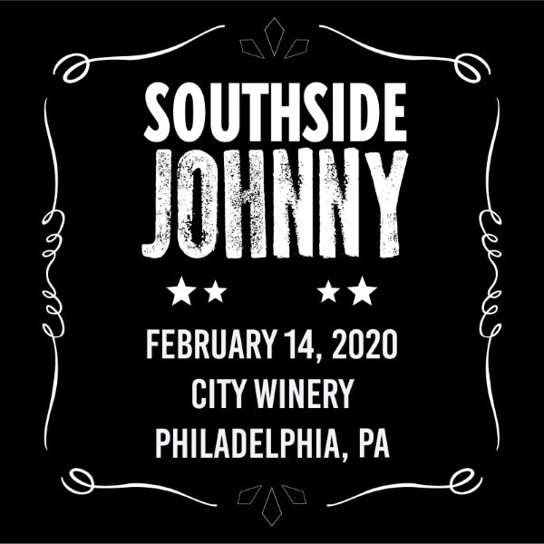 Southside Johnny & The Asbury Jukes