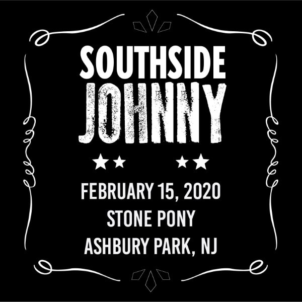 Southside Johnny & The Asbury Jukes