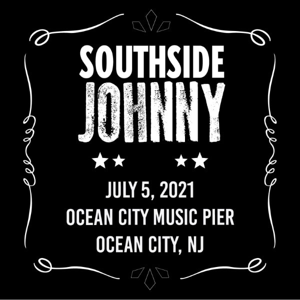Southside Johnny & The Asbury Jukes
