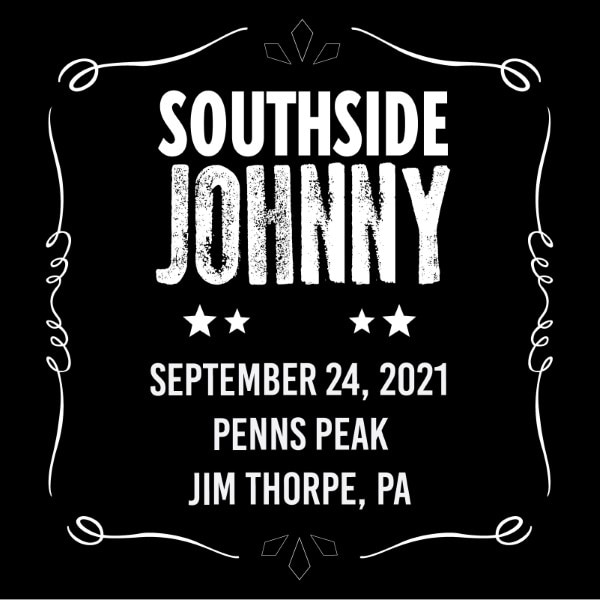 Southside Johnny & The Asbury Jukes