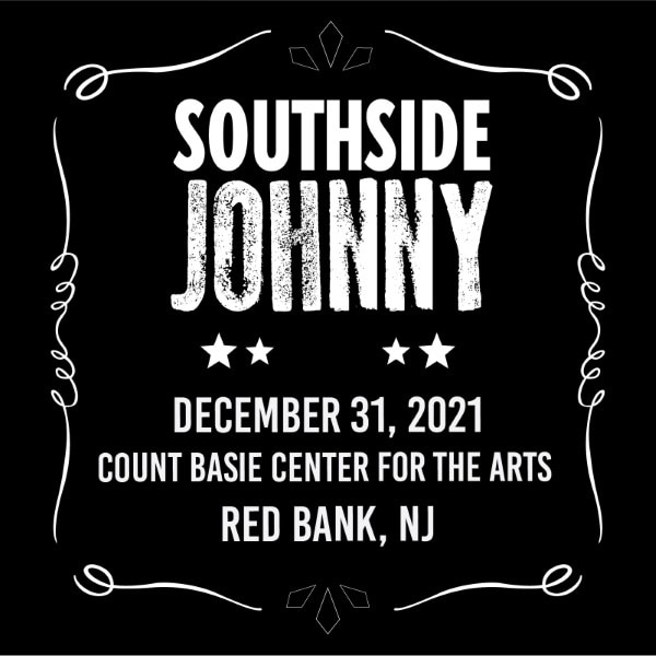 Southside Johnny & The Asbury Jukes