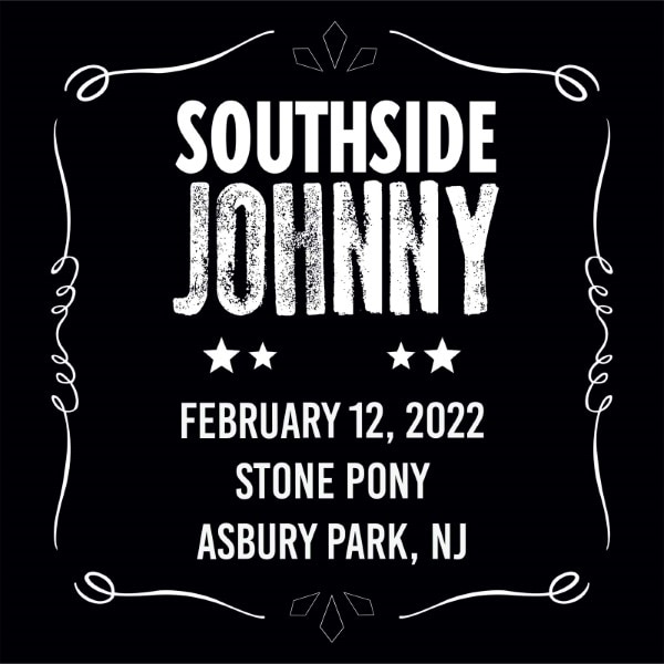 Southside Johnny & The Asbury Jukes