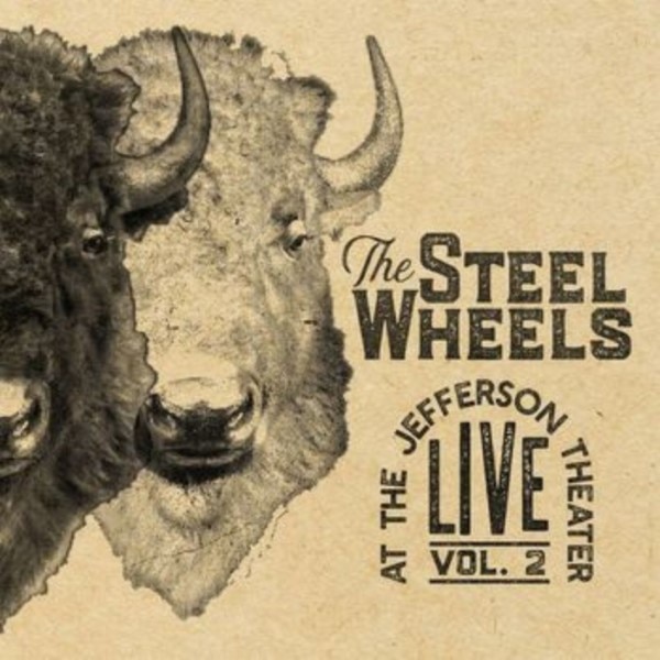 The Steel Wheels