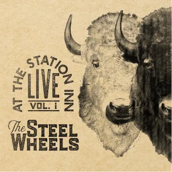 The Steel Wheels