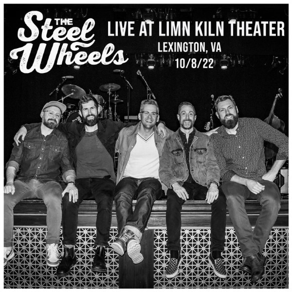 The Steel Wheels