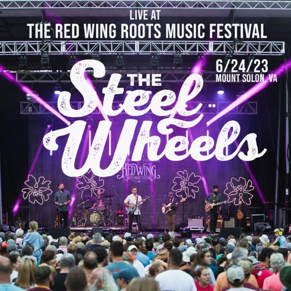 The Steel Wheels