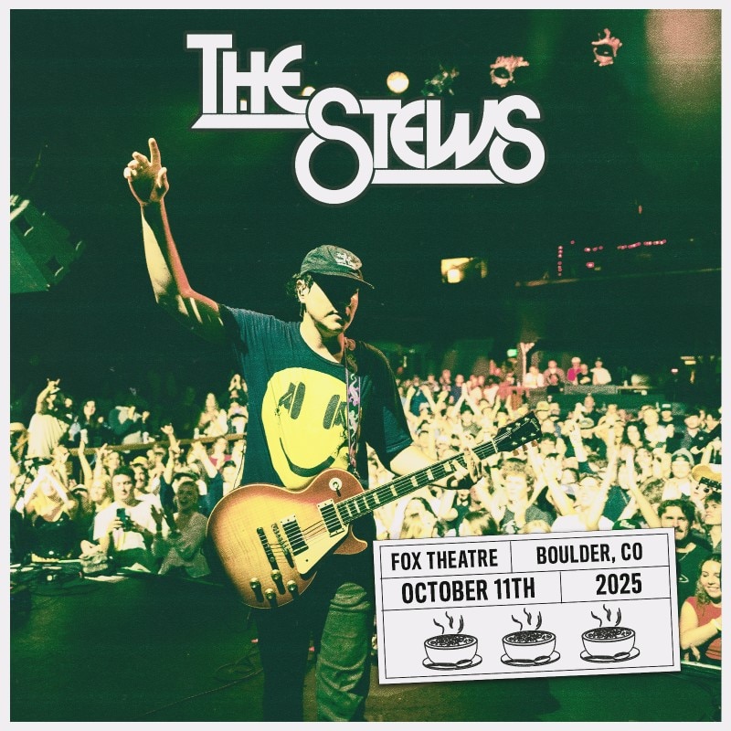 The Stews
