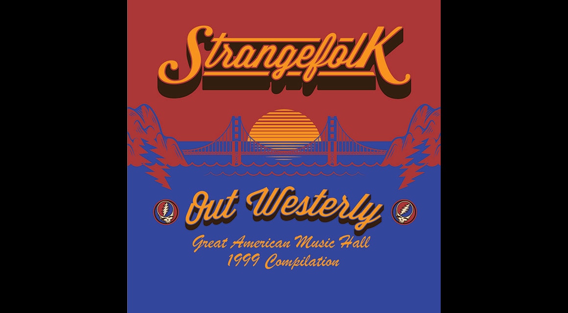 Out Westerly – Great American Music Hall 1999 Compilation