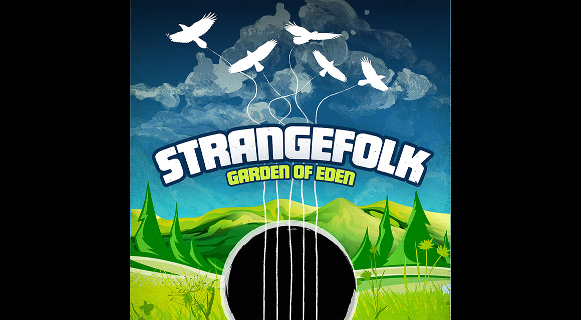 Garden of Eden: 20 Years Gone By