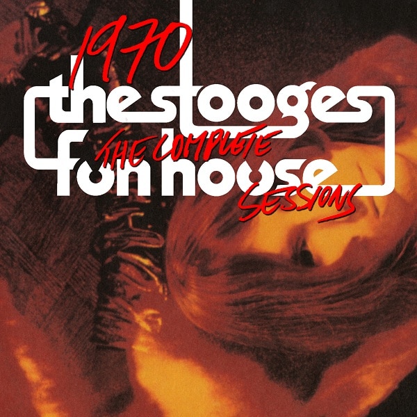 The Stooges
