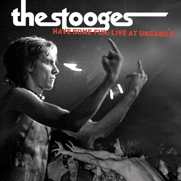 The Stooges