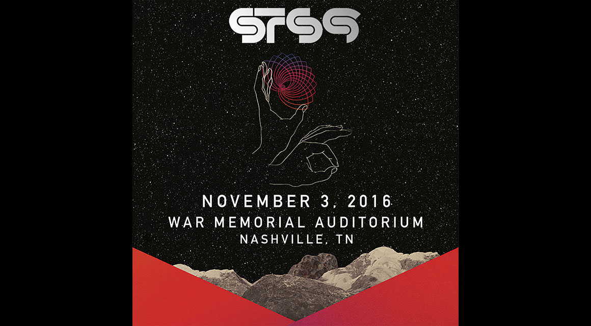 STS9