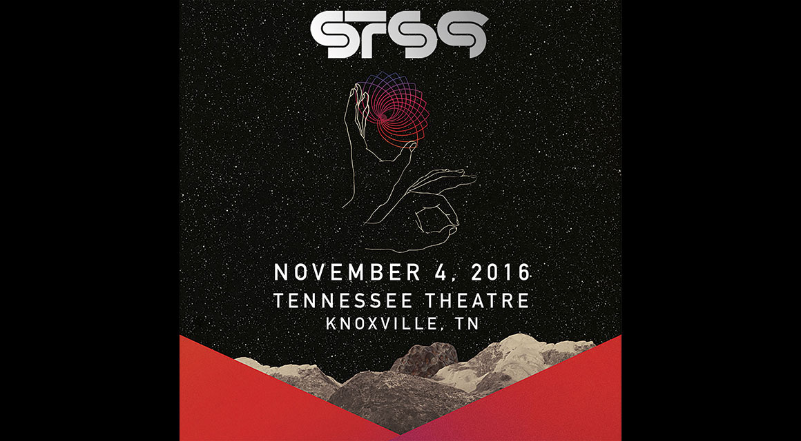 STS9