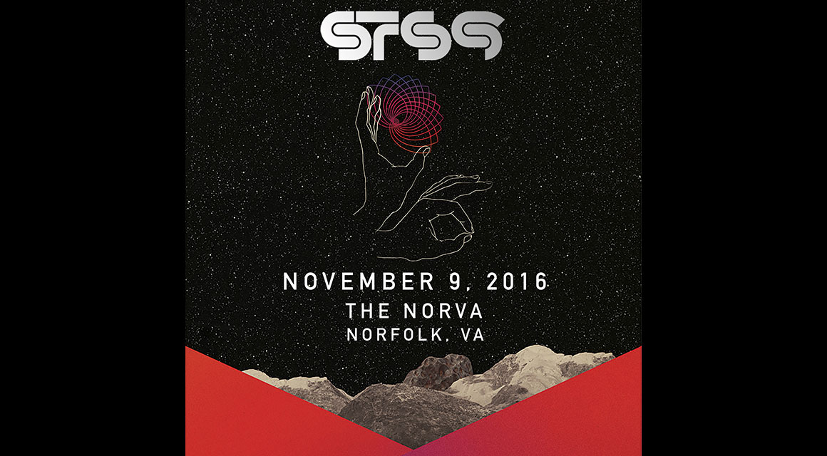 STS9