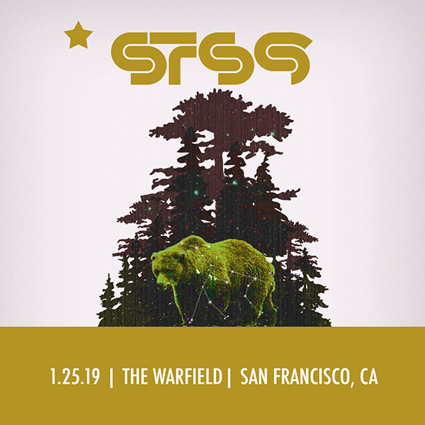STS9