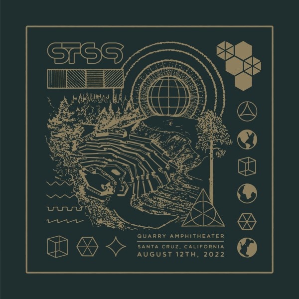 STS9