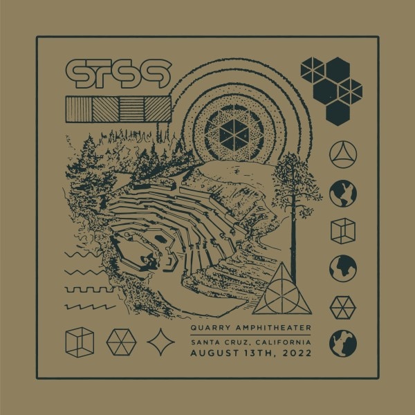 STS9