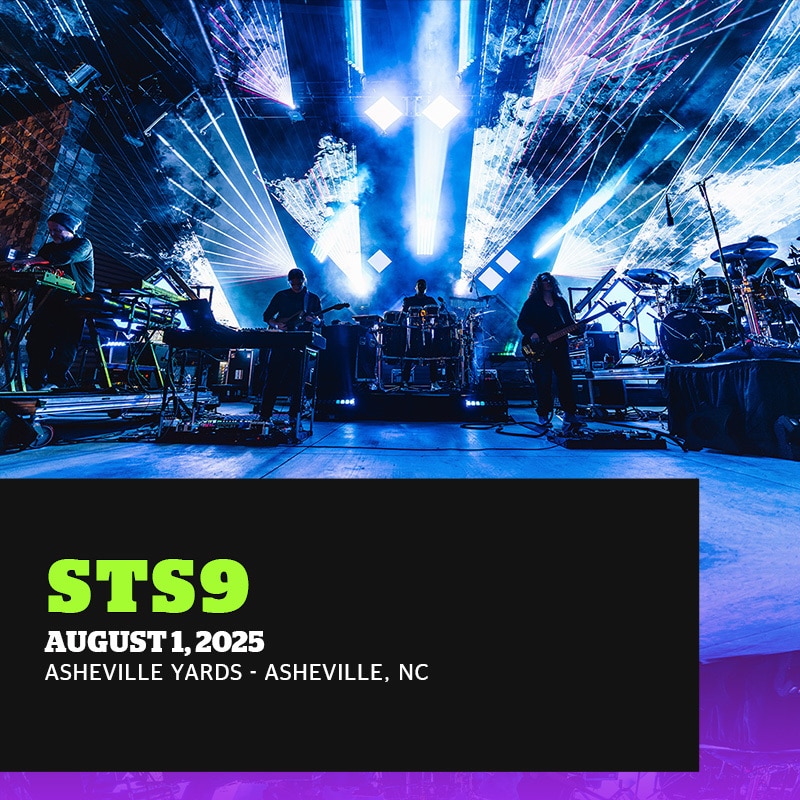 STS9