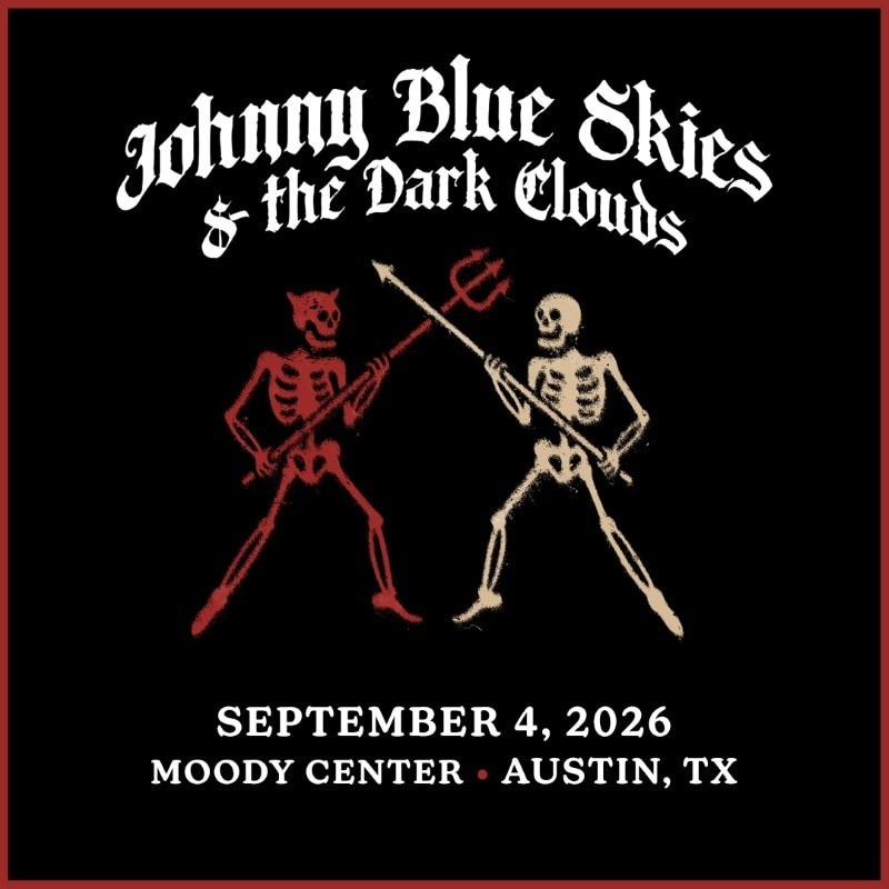 Johnny Blue Skies