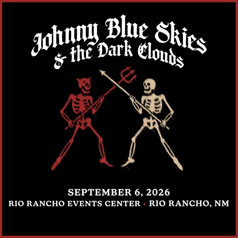 Johnny Blue Skies