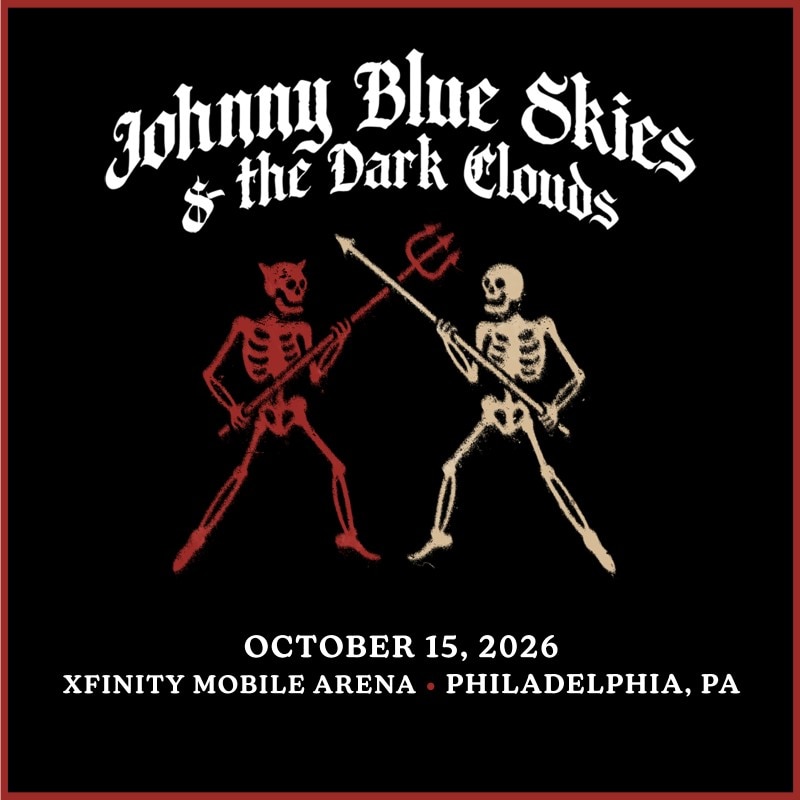 Johnny Blue Skies