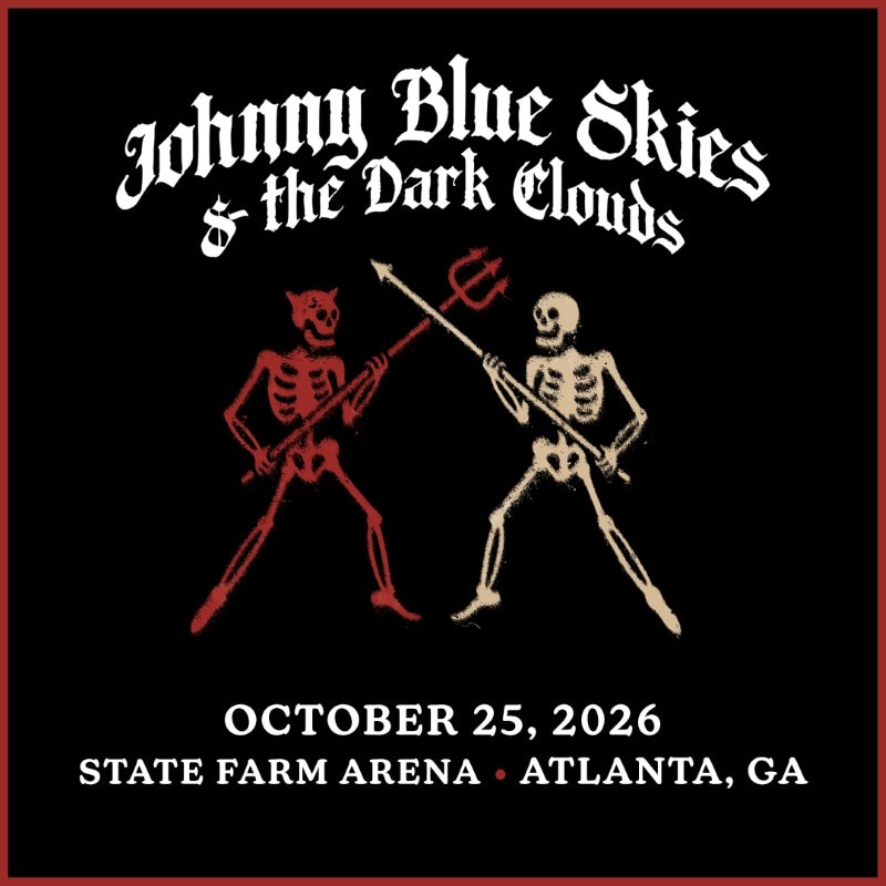 Johnny Blue Skies