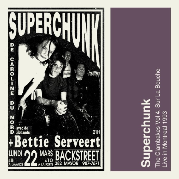 Superchunk
