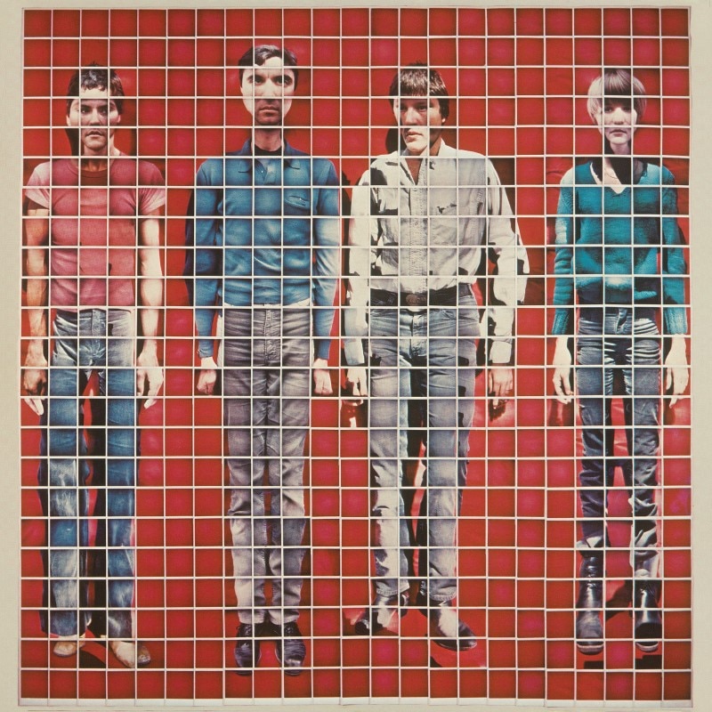 Talking Heads