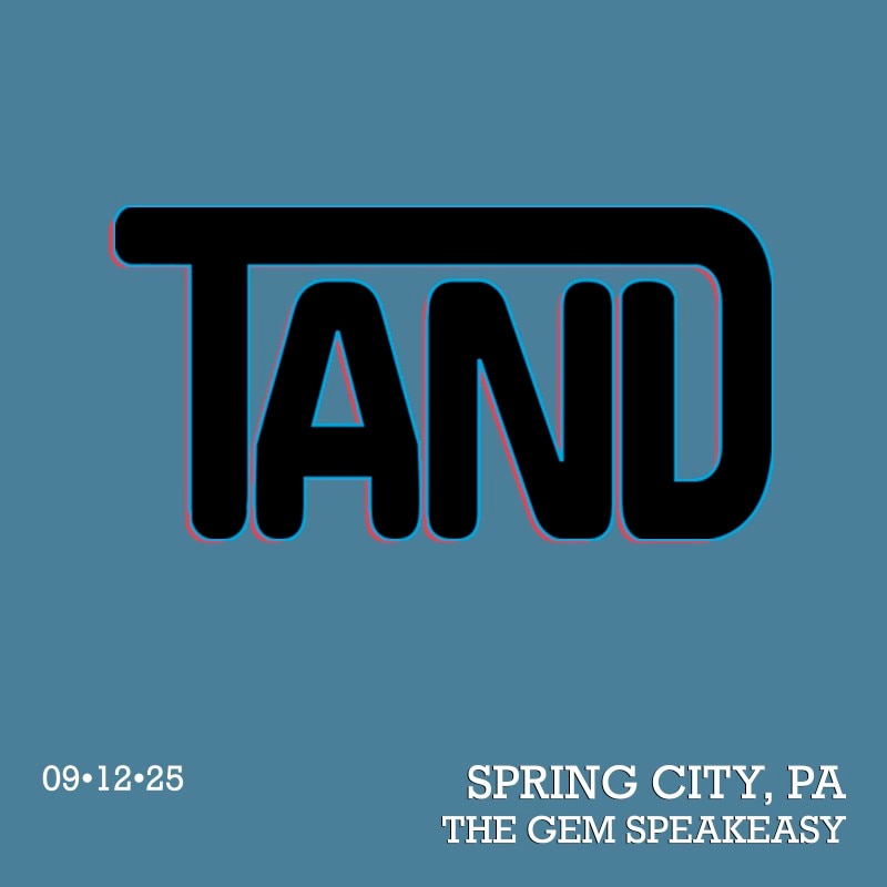 Tand