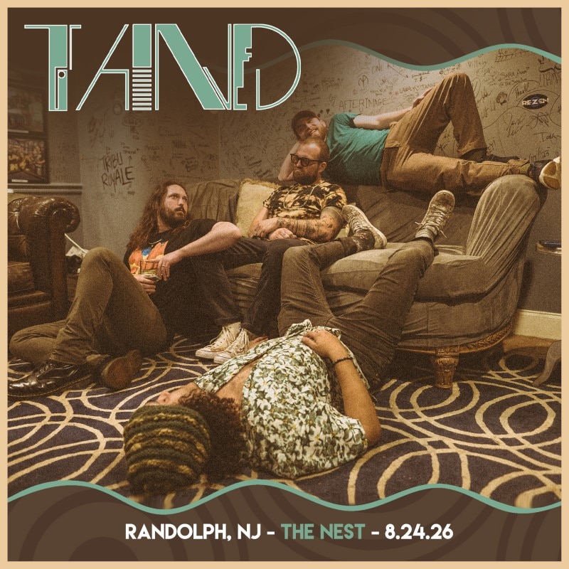 Tand