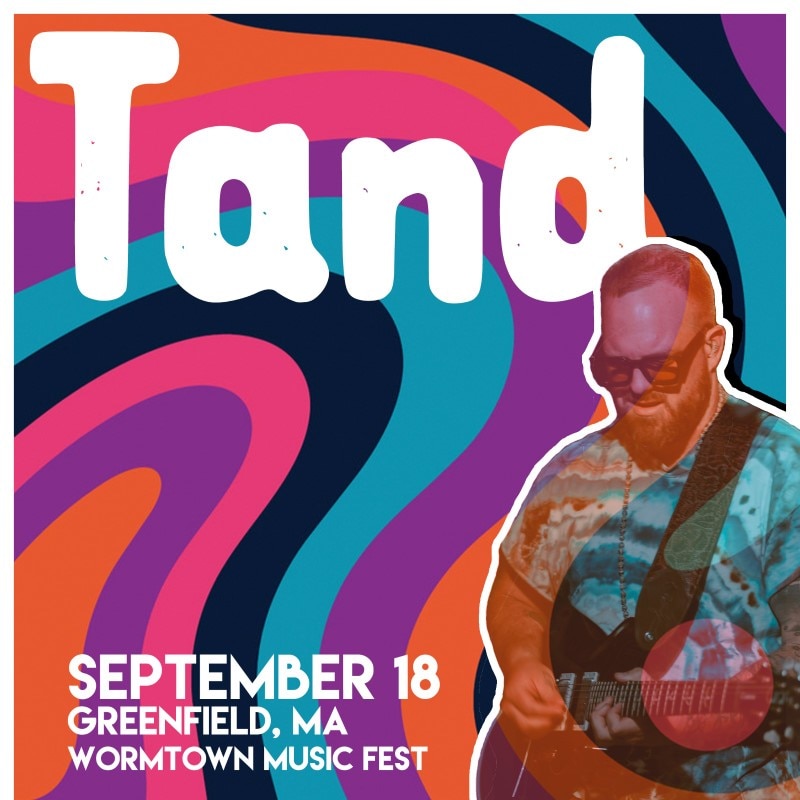 Tand