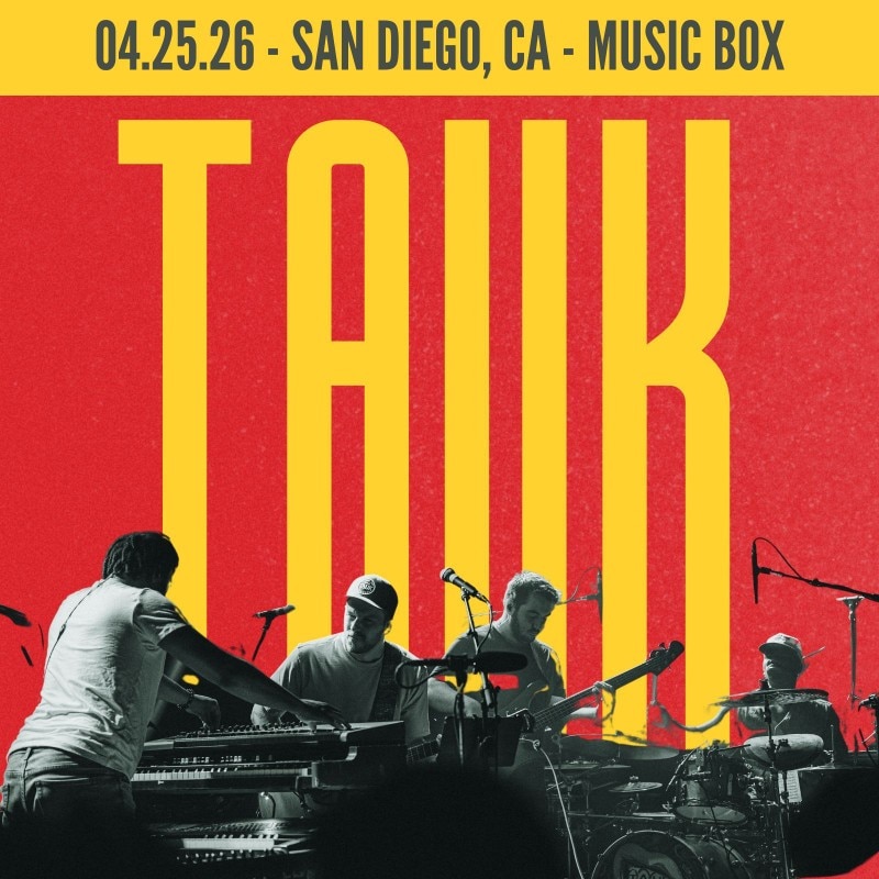 TAUK