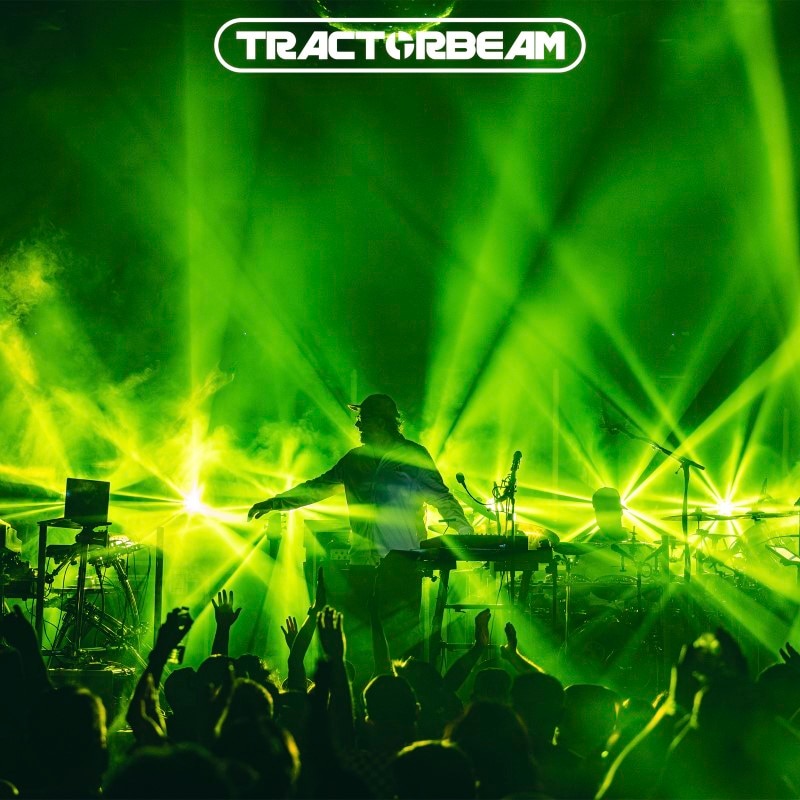 Tractorbeam
