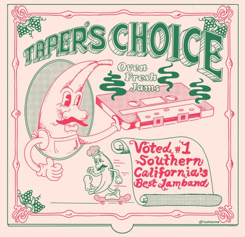 Taper's Choice