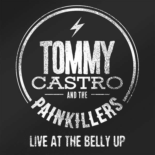 Tommy Castro & The Painkillers
