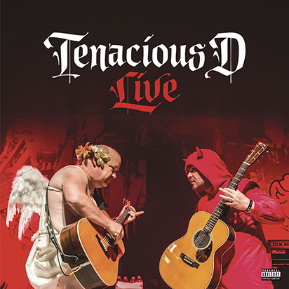 Tenacious D
