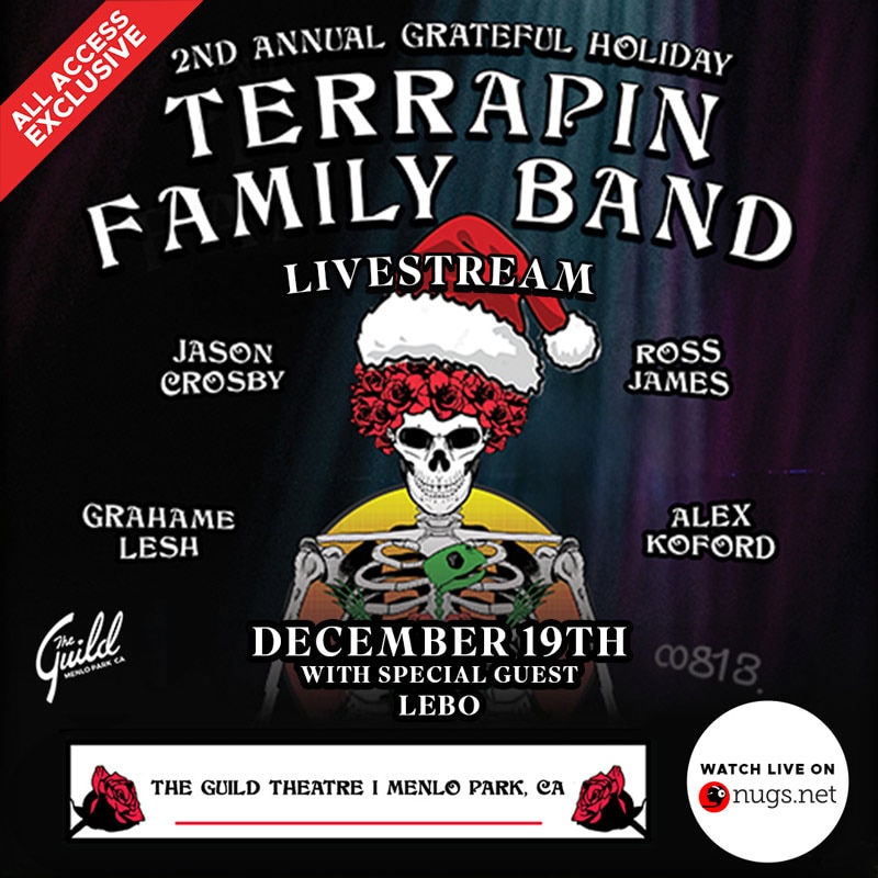Terrapin Family Band