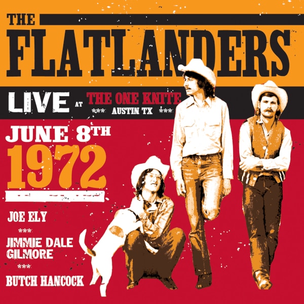 The Flatlanders
