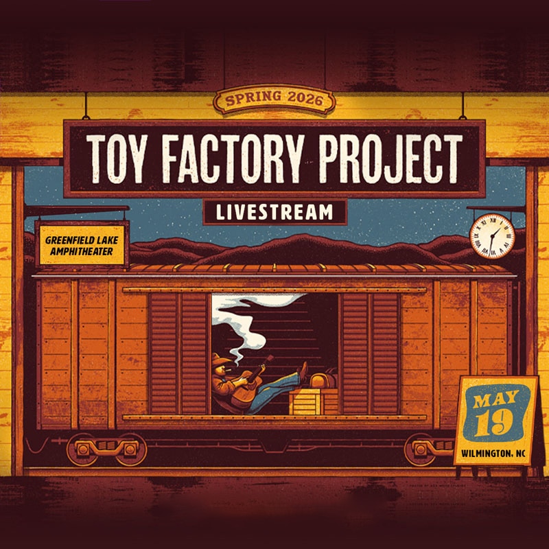Toy Factory Project
