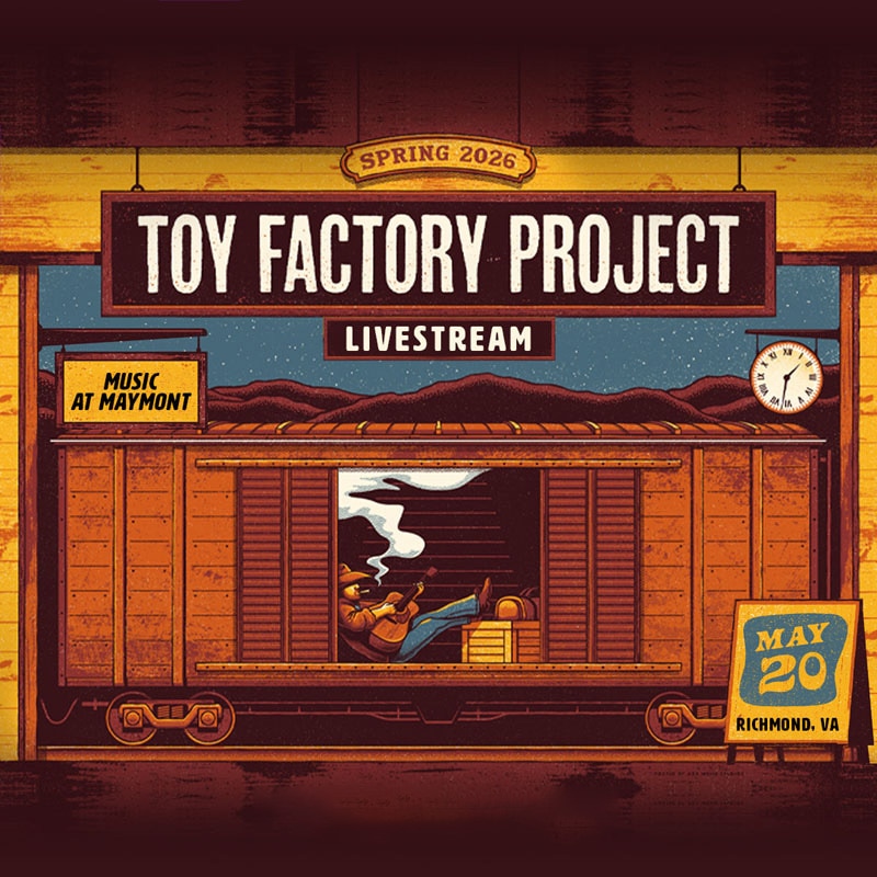 Toy Factory Project