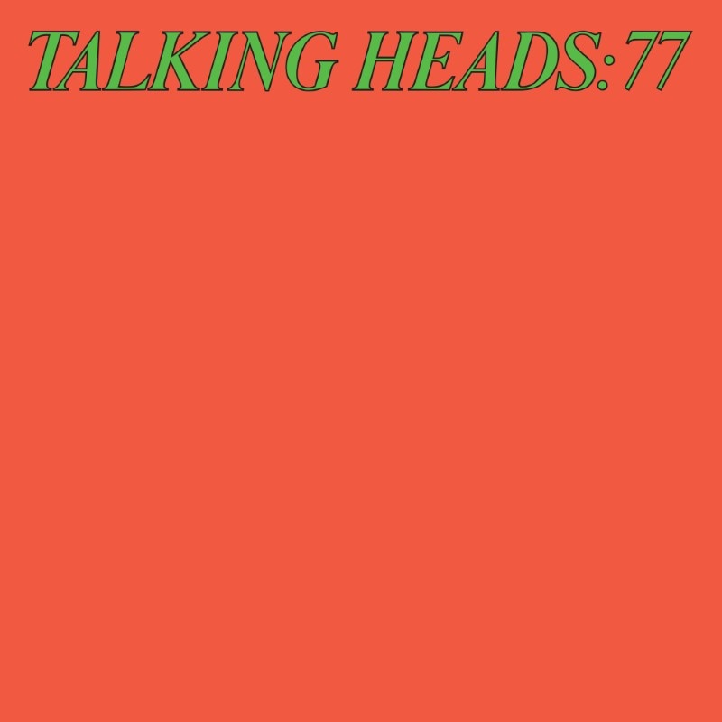 Talking Heads