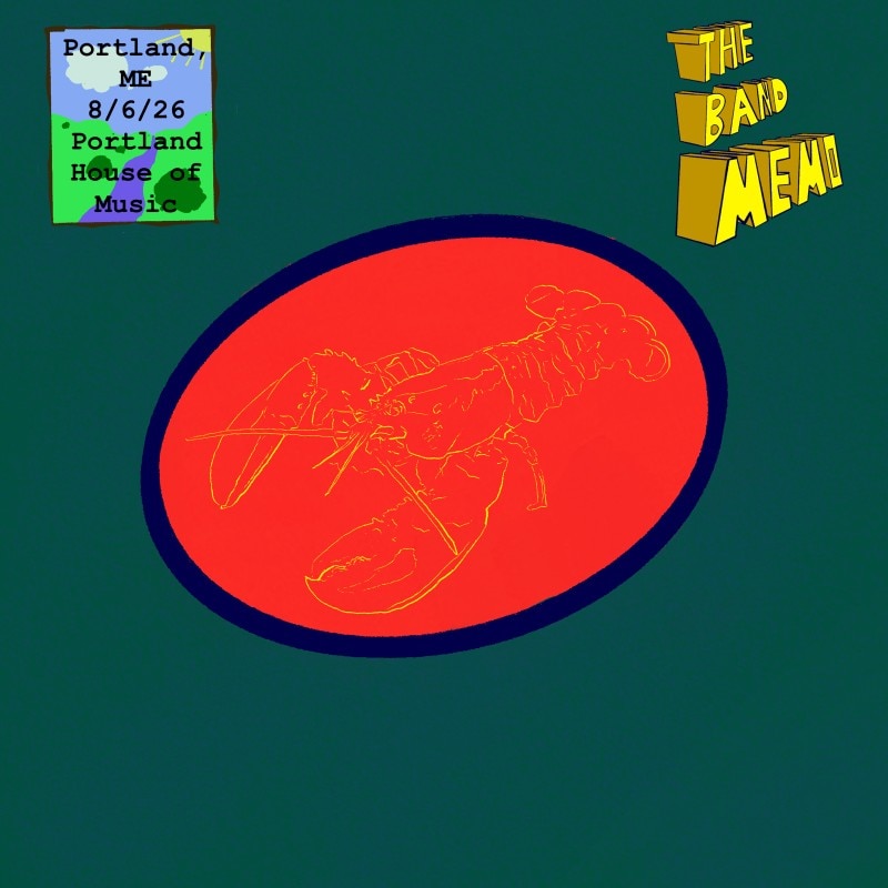 The Band Memo