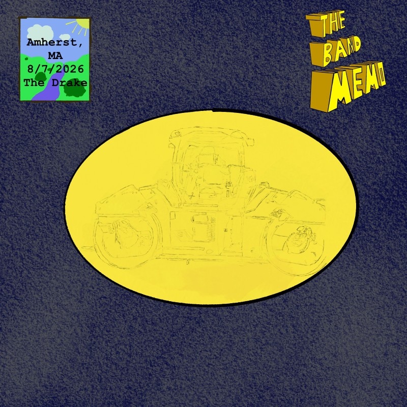 The Band Memo
