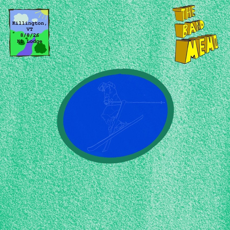 The Band Memo