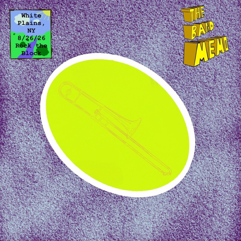 The Band Memo